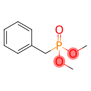 Phenylmethyl dimethyl phosphate