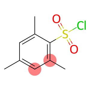 2,4,6-trimethylbenzene-1-sulfonyl chloride