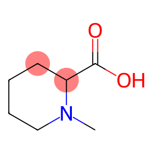 1-Methylpipecolinic Acid