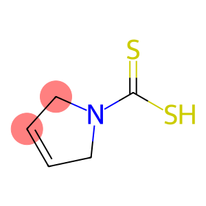 1H-Pyrrole-1-carbodithioicacid,2,5-dihydro-(9CI)