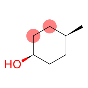 (1S,4S)-4-甲基环己醇