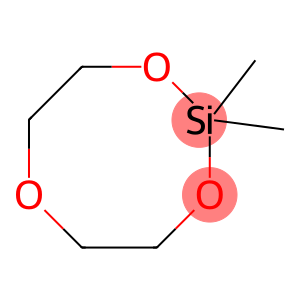 2,2-Dimethyl-1,3,6-trioxa-2-silacyclooctane