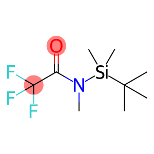 N-(叔丁基二甲基硅烷)-N-三氟乙酰胺