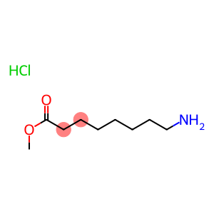 Methyl 8-aminooctanoate hydrochloride