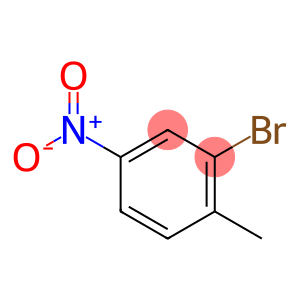 3-BroMo-4-Methylnitrobenzene[2-BroMo-4-nitrotoluene]