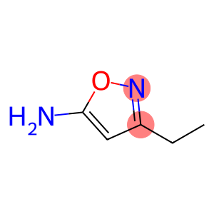 5-Isoxazolamine, 3-ethyl-