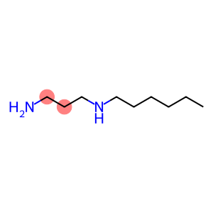 N-Hexyl-1,3-propanediamine