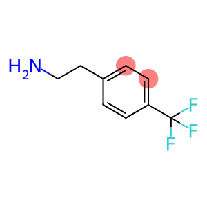 2-[4-(Trifluoromethyl)phenyl]ethanamine