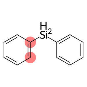 diphenyl-silan