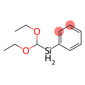Benzene,(diethoxymethylsilyl)-