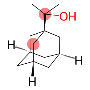 2-(Adamant-1-yl)propan-2-ol