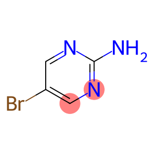 2-amino-5-bromopyrimidine