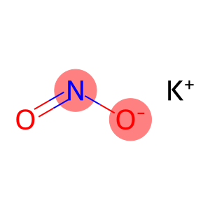 氮-15亚硝酸钾