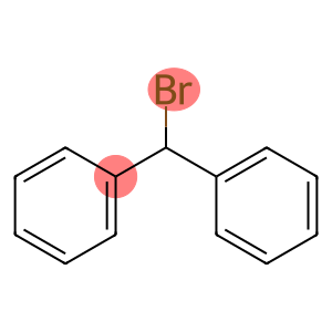 [Bromo(phenyl)methyl]benzene