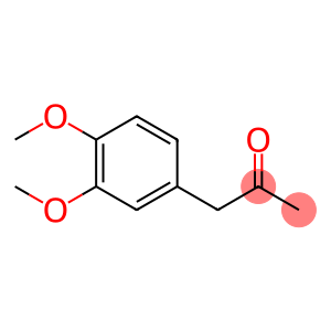 1-(3,4-dimethoxyphenyl)acetone