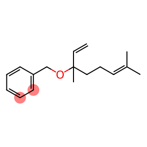 O-Benzyllinalool