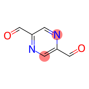 吡嗪-2,5-二甲醛