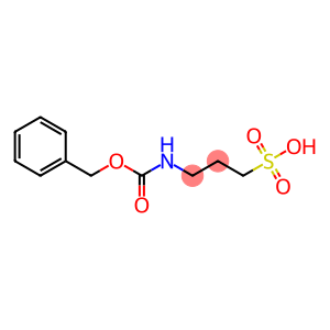 3-((苯氧基)羰基)氨基)丙-1-磺酸