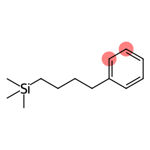 Trimethyl(4-phenylbutyl)silane