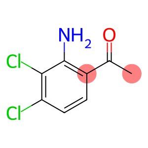 Ethanone,1-(2-amino-3,4-dichlorophenyl)-