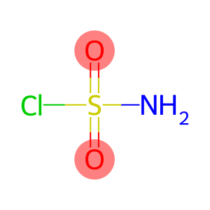 Amidosulfonic acid chloride