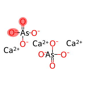 calciumarsenate(asas)