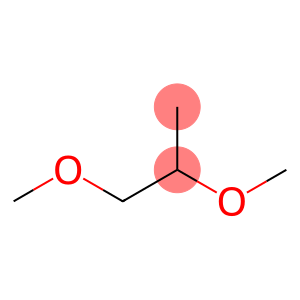 1,2-Dimethoxypropane,Propylene glycol dimethyl ether