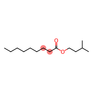 3-Methylbutyl nonanoate
