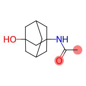 3-acetamido-1-adamantanol