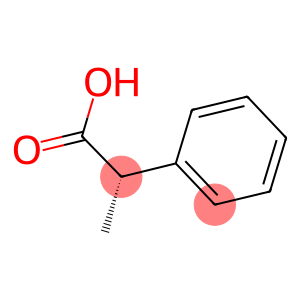 (2S)-2-Phenylpropanoic acid