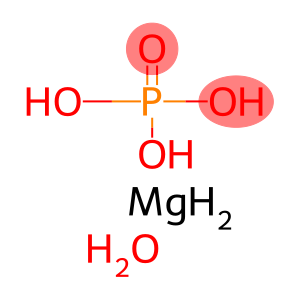 磷酸氫二鎂