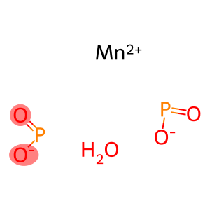 Manganese Hypophosphite Monohydrate