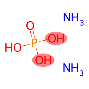 磷酸氢二铵(工业级)