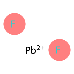 Lead (II) fluoride