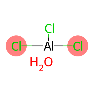 aluminum(iii)chloride,hexahydrate