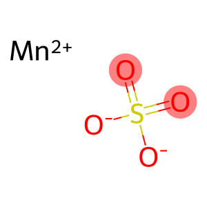 manganese(ii) sulfate