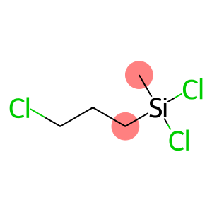 3-Methyldichlorosilyl-1-Chloropropane