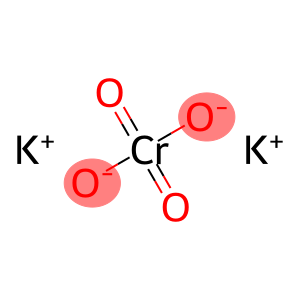dipotassiumchromate(k2cro4)