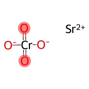 strontiumchromate(srcro4)
