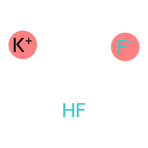 Potassium hydrogen fluoride