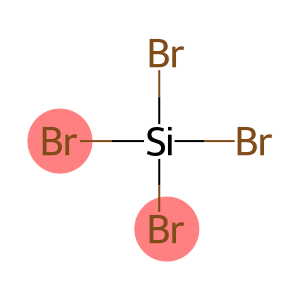 SILICON BROMIDE