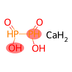 次磷酸二氢钙
