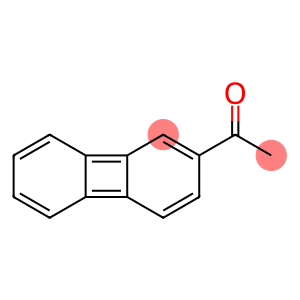 1-biphenylen-2-ylethanone