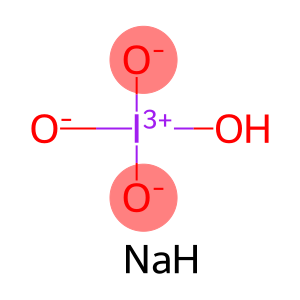 Sodium Tetroxoiodate(Vii)
