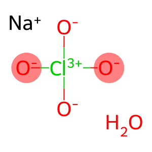 高氯酸钠一水化合物