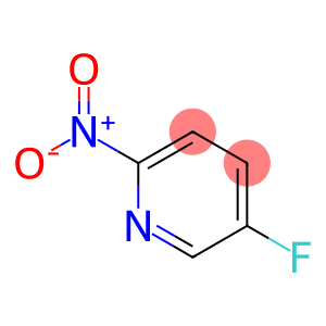 5-fluoro-2-nitropyridine