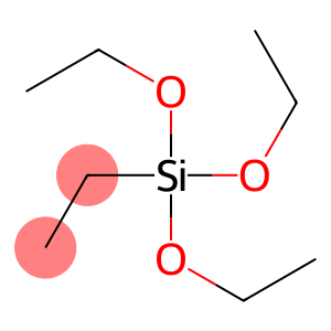 triethoxy(ethyl)silane
