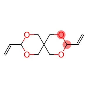 3,9-Divinylspirobi(m-dioxane)
