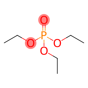 Phosphoric acid triethyl ester