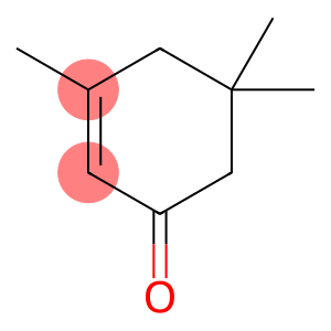 1,5,5-Trimethyl-1-cyclohexen-3-one
